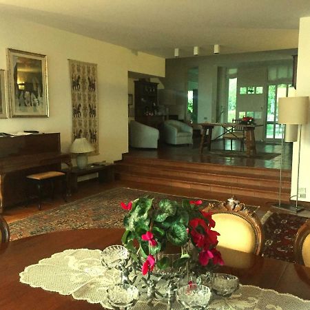 Colle Moro - B&B Villa Maria Citta Sant'Angelo Ngoại thất bức ảnh
