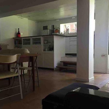 Colle Moro - B&B Villa Maria Citta Sant'Angelo Ngoại thất bức ảnh