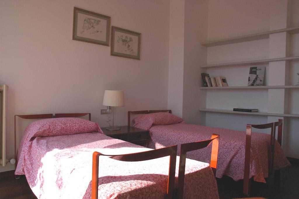 Colle Moro - B&B Villa Maria Citta Sant'Angelo Phòng bức ảnh
