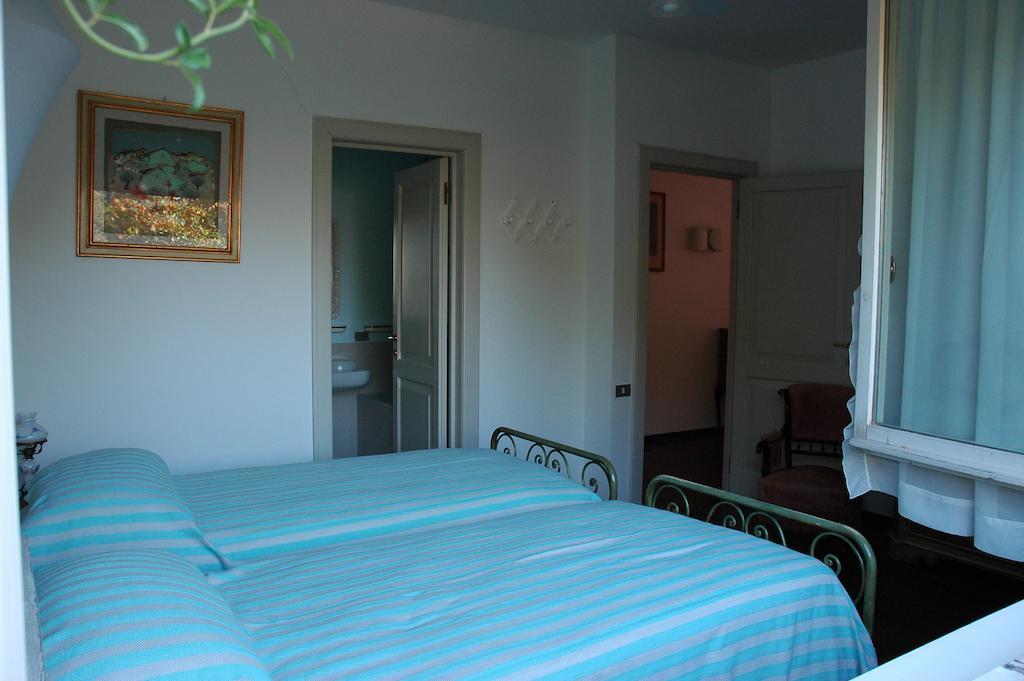 Colle Moro - B&B Villa Maria Citta Sant'Angelo Phòng bức ảnh