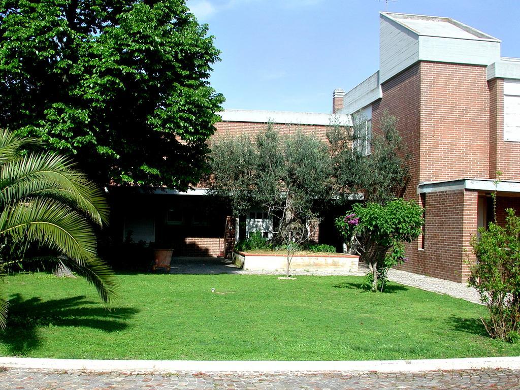 Colle Moro - B&B Villa Maria Citta Sant'Angelo Ngoại thất bức ảnh