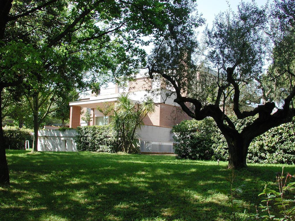 Colle Moro - B&B Villa Maria Citta Sant'Angelo Ngoại thất bức ảnh