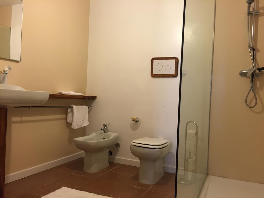 Colle Moro - B&B Villa Maria Citta Sant'Angelo Ngoại thất bức ảnh